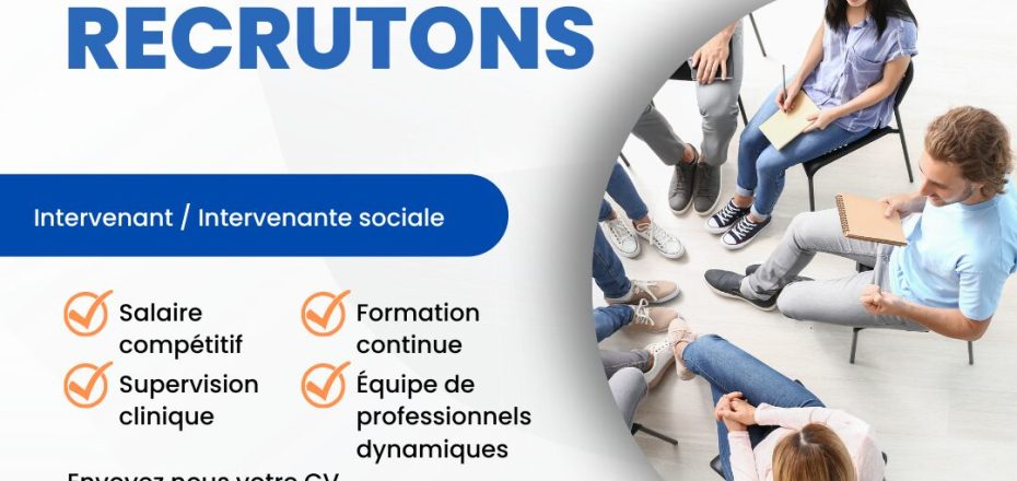 Affichage poste